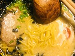 -日本料理神拉面