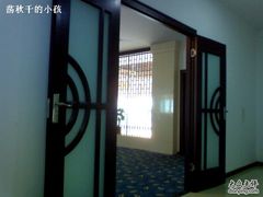 -三江森林温泉度假区