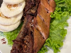 -晋阳饭庄(虎坊桥店)