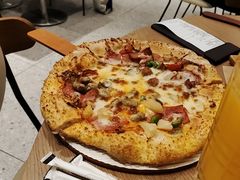 -必胜客(大观天地店)