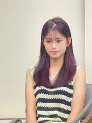 -Amo la Diva造型
