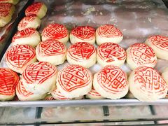 -爱德顺糕点食屋(利民道店)
