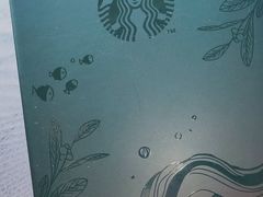 -星巴克臻选(上海长风大悦城店)