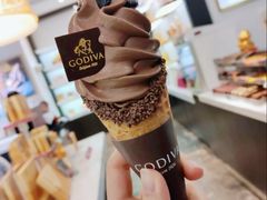 -GODIVA(港汇恒隆广场)