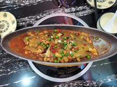 -涵家味土菜馆·徽州一绝臭鳜鱼(三河古镇店)