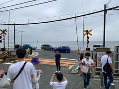 -灌篮高手动画打卡地