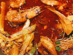 -邵汇大虾(吉林大路店)