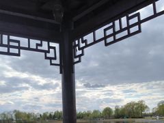 -长春北湖公园
