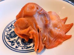 鸿运当头-大匠工房古船木艺术餐厅·猪肚鸡专门店(长白仙岛店)
