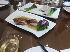 -豫璟轩中餐厅(南昌万怡店)