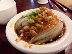 刮凉粉-火宫殿(五一大道分店)