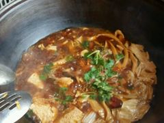 -荣德灶台鱼(圣泉寺店)