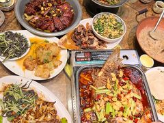 -老地方农家菜(昌黎一店)