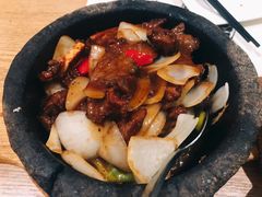 -中国徽菜·徽商故里(广安门店)