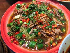 -小街47號江湖菜(四合院店)