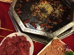 -山城年华老火锅(玉林店)