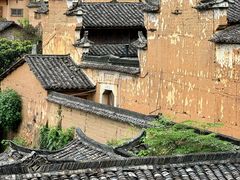 -杨家堂村