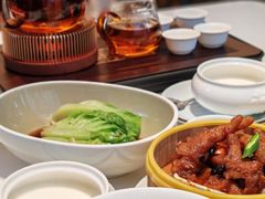 -香港狮子山下·明星粤菜餐厅(北苑店)