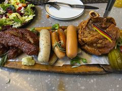 -haxnbauer海森堡德国餐厅(深圳coco店)