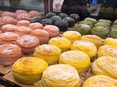 -奈雪的茶(中粮祥云小镇店)