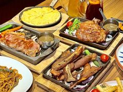 -路易十三西餐厅(西关新天地店)