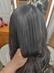 -心迪染发专门店