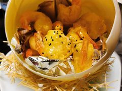 -柒园·三十年创意杭帮菜(龙湖滨江天街店)