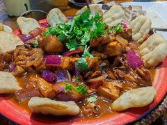 孔府家宴鸡-酒肉门孔府菜(曲阜游客中心店)