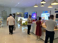 -中国移动通信集团北京有限公司朝阳分公司(三元桥店)