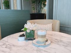 -悦厅·下午茶(杭州柏悦酒店)