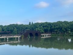 -沙家浜风景区