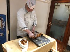 -德缘烤鸭店(大栅栏店)