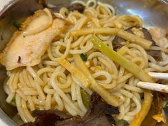 -红鼻子桂林米粉(金唐新光界店)