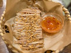 -曼谷食堂·泰国家庭料理