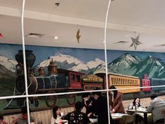 -茉莉餐厅(包河万达店)