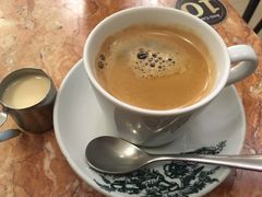 -阿殳咖啡(水围村店)