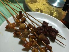 -福宝漠北·牛羊肉(广埠屯店)