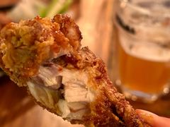 -Liberty Brewing Co·曼哈顿餐吧