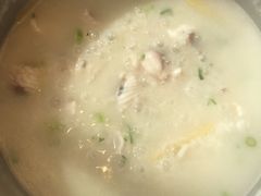 -淘米捞·米汤脆鲩鱼火锅(福田皇岗店)