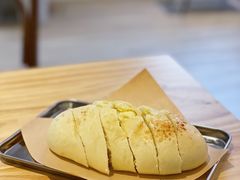 芝士榴莲-A30 BISTRO