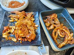 -金刚山(学府路店)