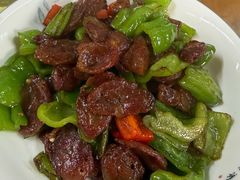 -芦茨金富饭庄·25年老字号·专做稻草鸡