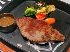 -牛扒先生·厚切雪花牛扒西餐厅(北京路禺山路店)