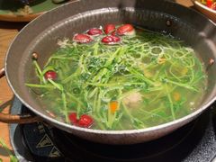 -吃饭皇帝大(合生汇店)