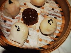-钟菜·粤菜点心·宴请(海上世界·汇港二期店)