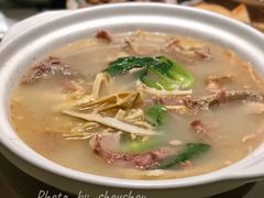 -章吴记喜瑞餐厅(东东城店)