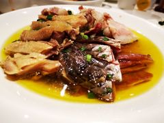 -欣旺·迎宾楼·百年无锡菜