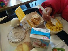 -麦当劳(鼓楼店)