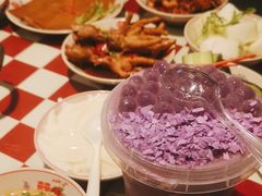 -赵美丽重庆火锅(西安直营总店)