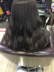 -SOULMAGIC 造型烫发染发